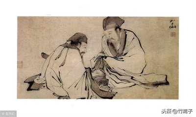 ​我国文学史上的三苏是指 什么？与你想象的不同