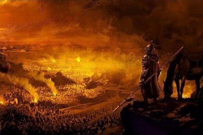 ​乌集之众典故出处介绍,是什么意思?