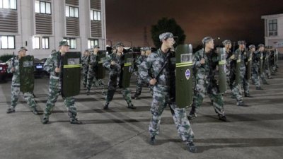 ​民兵应急队伍训练内容（实战实效引领提升应急能力）