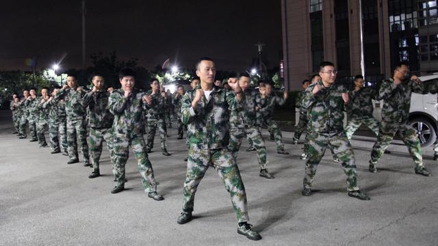 民兵应急队伍训练内容（实战实效引领提升应急能力）(3)