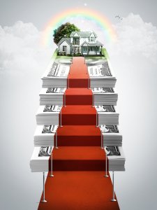 ​什么样的商铺值得投资 商铺回报率多少才值得