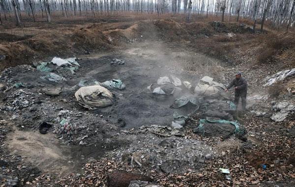 固体废弃物处理的三大原则(固体废弃物分类大全)(2)