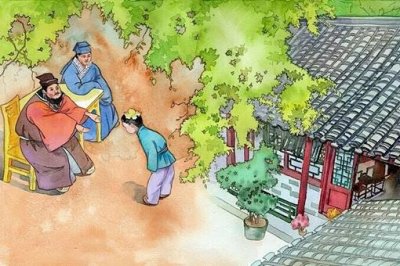 ​覆巢之下无完卵是什么意思?典故出处介绍