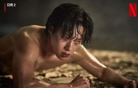 Netflix新剧《地狱2》剧情介绍,《地狱2》故事梗概