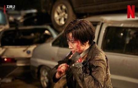 Netflix新剧《地狱2》剧情介绍,《地狱2》故事梗概