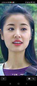 ​林心如低调做慈善，大爱献灾民的女演员