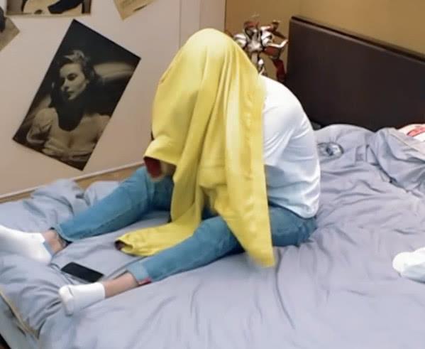 陈小坛多次被于小彤无视,温柔的她当场发飙闭麦,谁注意于妈?