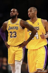 ​除了韦德，科比与詹姆斯谁能带领06年热火夺冠