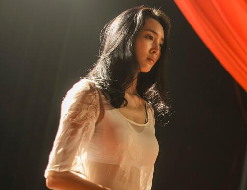 少年班里的江依琳结局