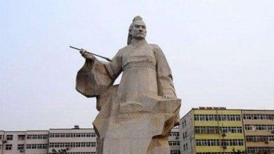 ​成语故事——掷果盈车