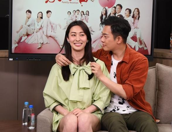 台湾巧巧确诊新冠（10名台湾艺人确诊新冠）