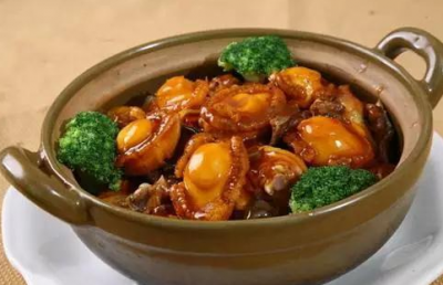 ​鲍鱼如何清理干净？吃的时候要注意什么？记住大厨小秘诀，别搞错了