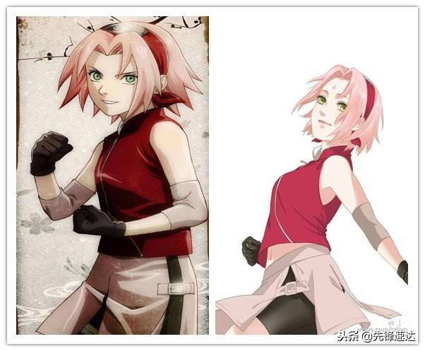 火影忍者：卡卡西如果不做第六代火影，木叶还有哪位忍者可以胜任