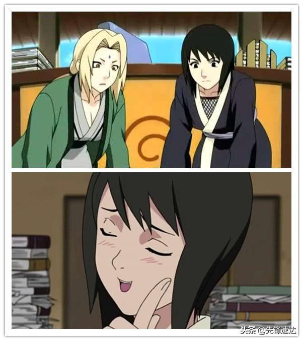 火影忍者：卡卡西如果不做第六代火影，木叶还有哪位忍者可以胜任