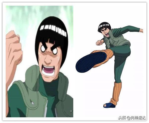 火影忍者：卡卡西如果不做第六代火影，木叶还有哪位忍者可以胜任