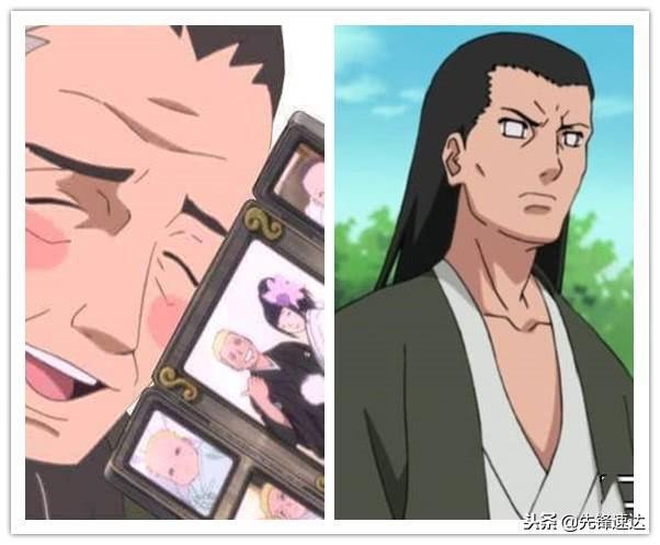 火影忍者：卡卡西如果不做第六代火影，木叶还有哪位忍者可以胜任