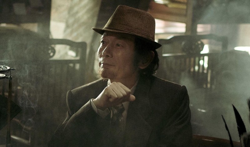 电影古董局中局鱼朝奉是谁（老朝奉的三个可疑对象）