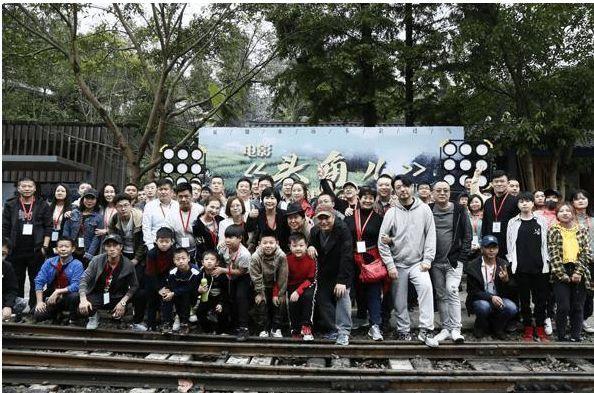 【美代演员】史轩兆电影《头角儿》开机讲述平凡人的不平凡之路