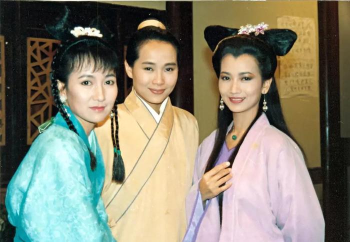 《新白娘子》播出时间定了!集数感人,鞠婧祎于朦胧上演千年虐恋