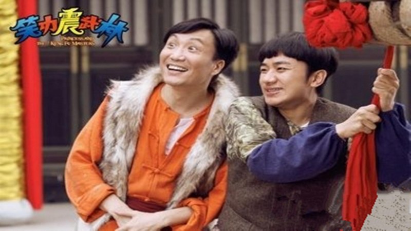 郑中基电影大全(郑中基演技精湛喜剧天赋展露无遗)