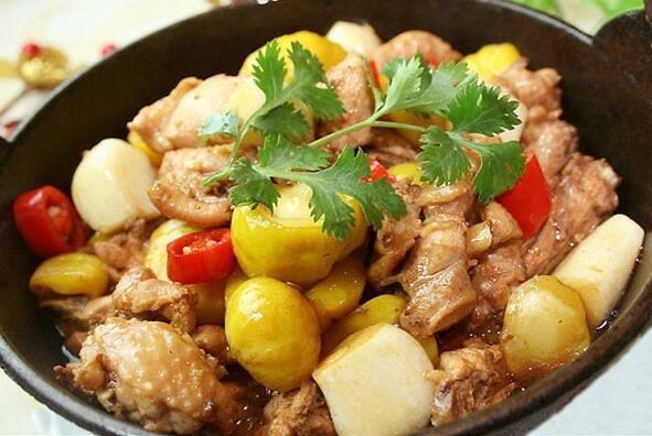 生活七大养胃药膳配方（可以滋补肠胃的药膳介绍）  3