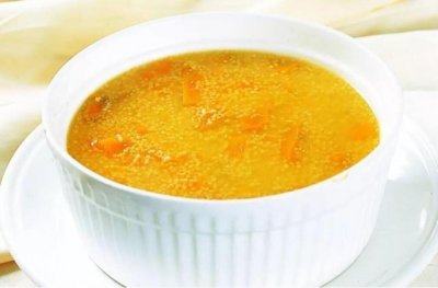 ​七大养胃药膳配方（可以滋补肠胃的药膳介绍）