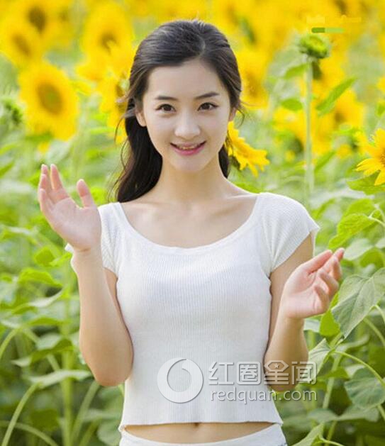 赵丽颖替身是谁 赵丽颖替身李可走红