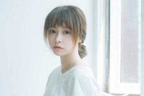 女生问你是不是喜欢她1