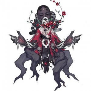 ​阴阳师再添悲情式神传记 被村民迫害的人面树 荒和一目连深表同情