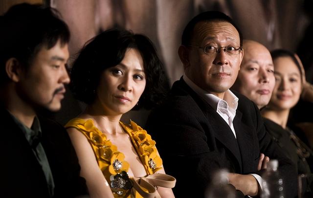 让子弹飞周润发分饰两角（让子弹飞幕后冷知识）(34)