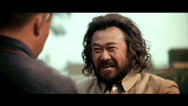 让子弹飞周润发分饰两角（让子弹飞幕后冷知识）(30)