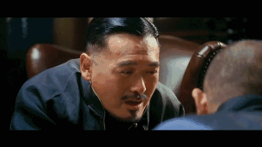 让子弹飞周润发分饰两角（让子弹飞幕后冷知识）(4)