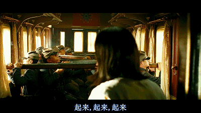 让子弹飞周润发分饰两角（让子弹飞幕后冷知识）(45)