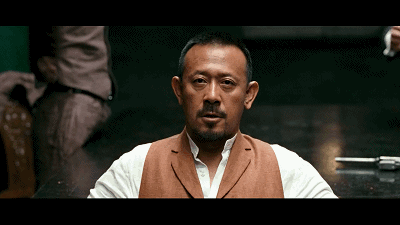 让子弹飞周润发分饰两角（让子弹飞幕后冷知识）(21)