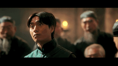 让子弹飞周润发分饰两角（让子弹飞幕后冷知识）(26)