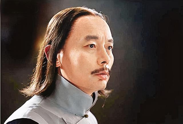 让子弹飞周润发分饰两角（让子弹飞幕后冷知识）(15)