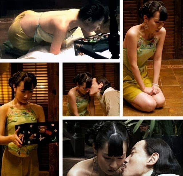 让子弹飞周润发分饰两角（让子弹飞幕后冷知识）(39)