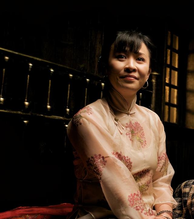 让子弹飞周润发分饰两角（让子弹飞幕后冷知识）(35)