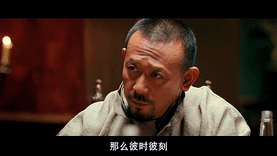 让子弹飞周润发分饰两角（让子弹飞幕后冷知识）(10)