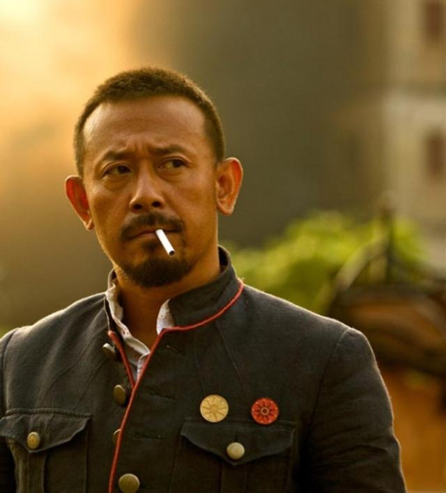 让子弹飞周润发分饰两角（让子弹飞幕后冷知识）(41)