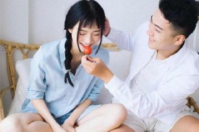 ​怎么追求内向的女孩子？尊重她的个性