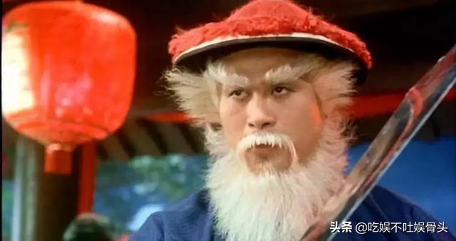 电视剧觉醒年代的那些可爱表情包 演得了反派做得了表情包(30)