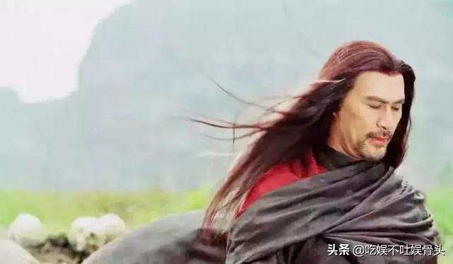 电视剧觉醒年代的那些可爱表情包 演得了反派做得了表情包(34)