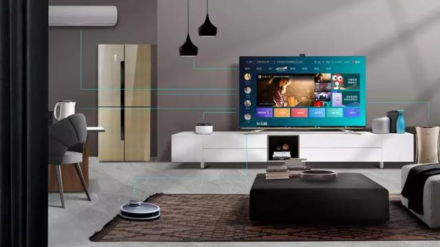 华为智慧屏与海信电视机哪个好（海信S7对决华为荣耀智慧屏）(13)