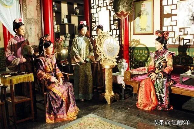 盘点最好看的tvb电视剧（十部TVB好剧豆瓣最低8.8分）(8)