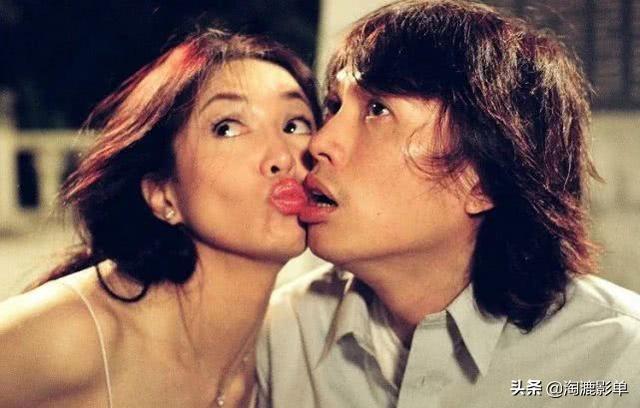 盘点最好看的tvb电视剧（十部TVB好剧豆瓣最低8.8分）(32)