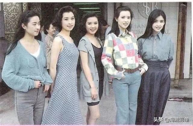 盘点最好看的tvb电视剧（十部TVB好剧豆瓣最低8.8分）(30)