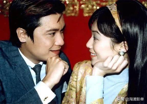 盘点最好看的tvb电视剧（十部TVB好剧豆瓣最低8.8分）(14)