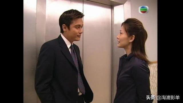 盘点最好看的tvb电视剧（十部TVB好剧豆瓣最低8.8分）(11)