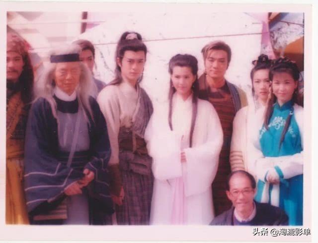 盘点最好看的tvb电视剧（十部TVB好剧豆瓣最低8.8分）(21)